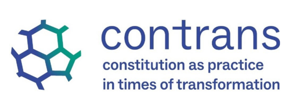 Logo des ConTrans-Projekts.