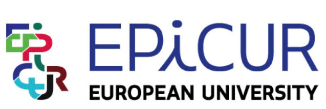 Logo of Epicur