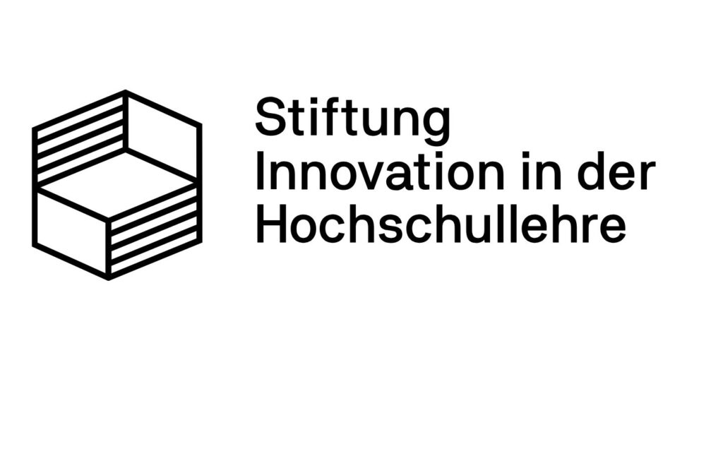 Logo of the Stiftung für Innovation in der Hochschullehre