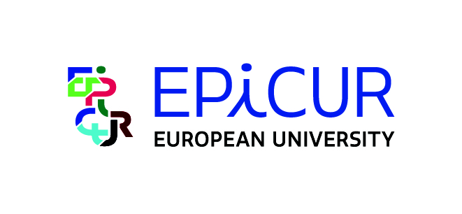 Logo EPICUR