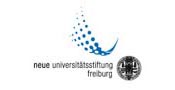 Logo of Neue Universitätsstiftung Freiburg