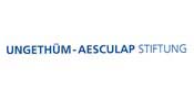 Logo of Ungethüm-Aesculap-Stiftung