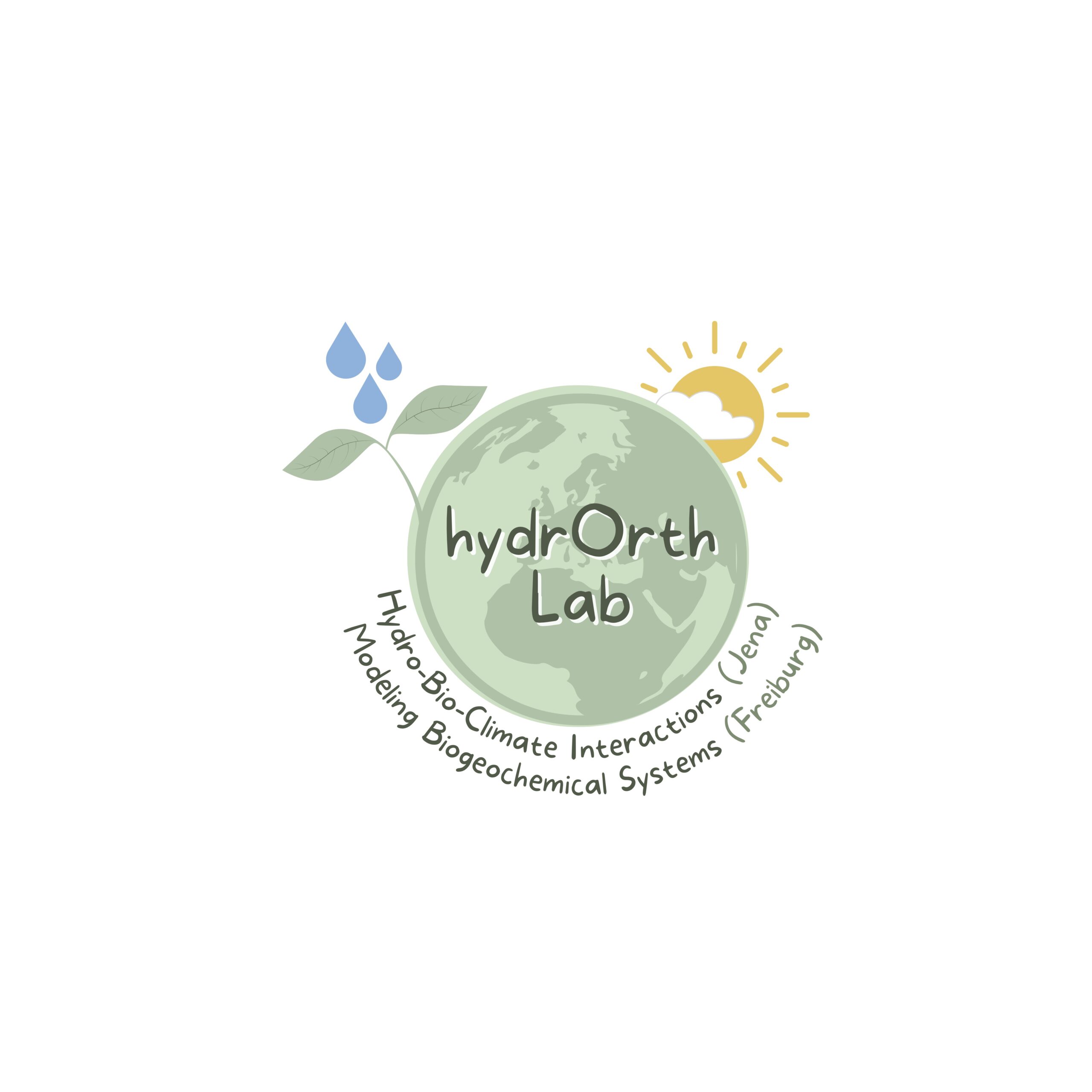 Logo hydrOrth Lab