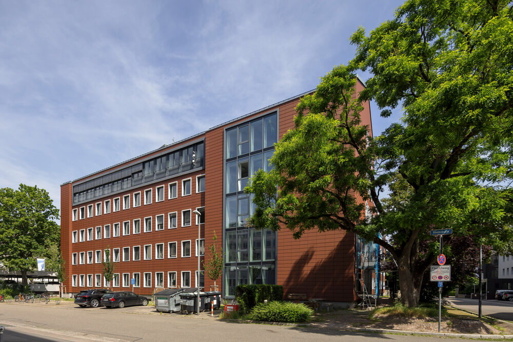 Mathematisches Institut