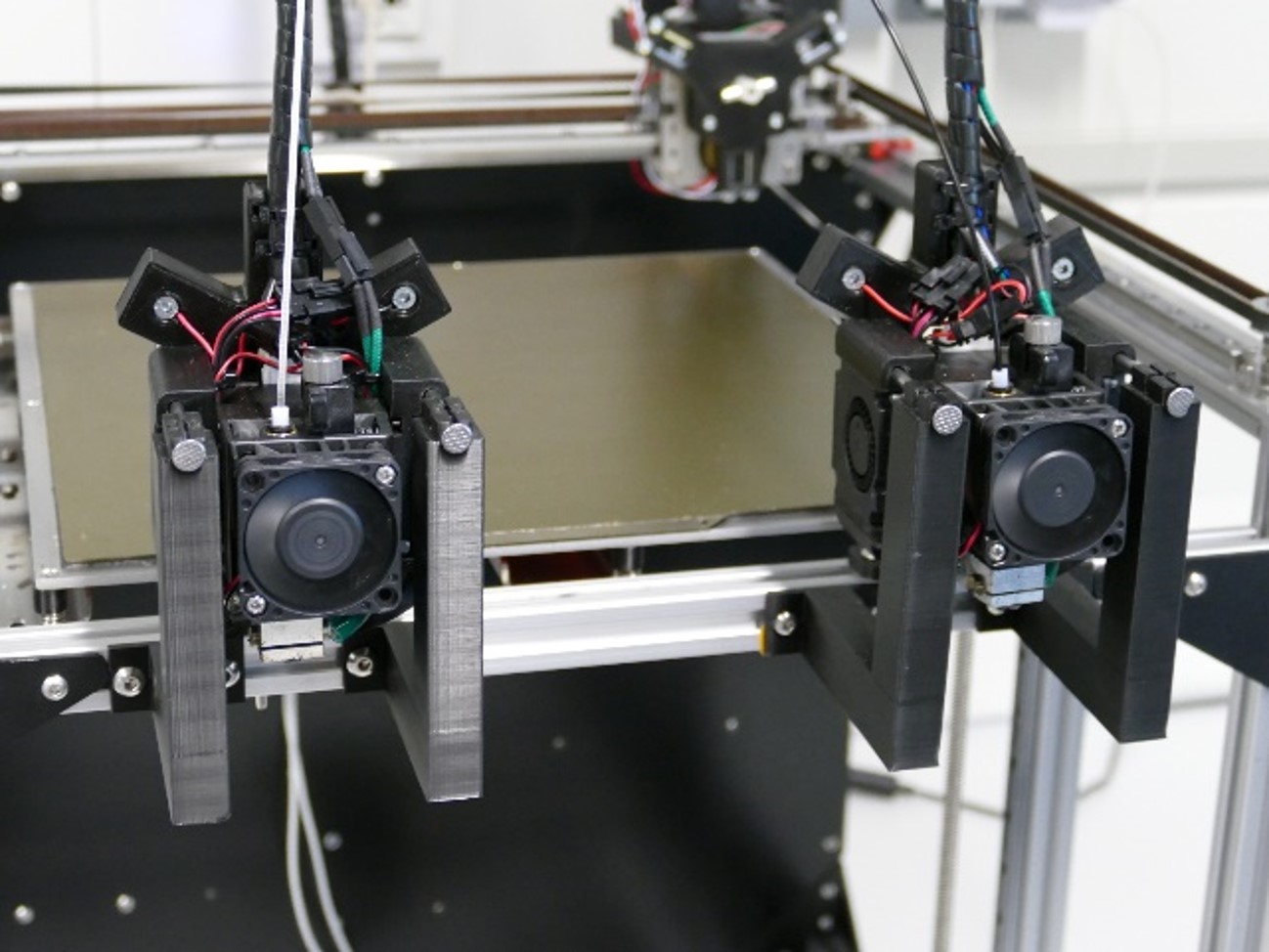 3D Drucker