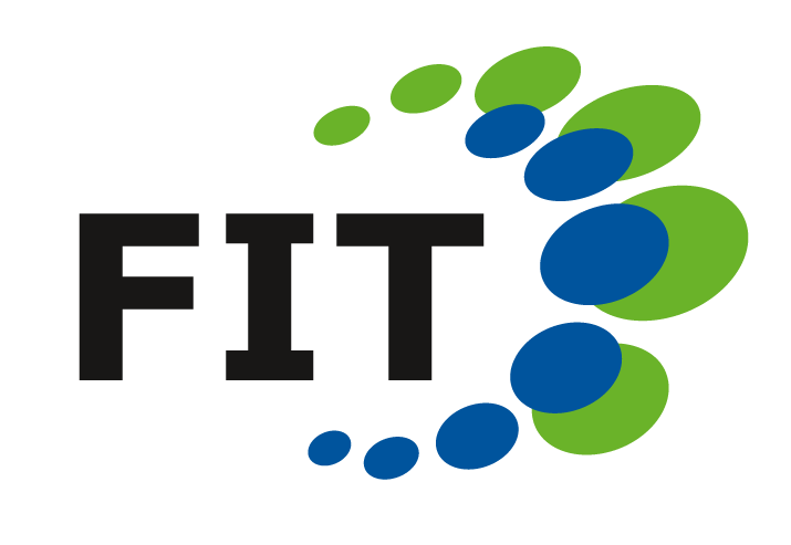 Logo des FIT