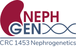 Logo of NephGen