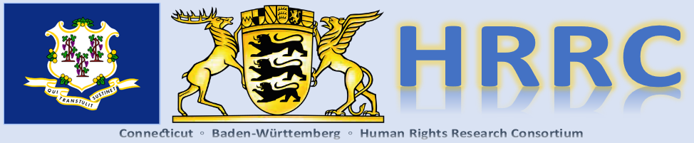 Logo HRRC Baden Württemberg