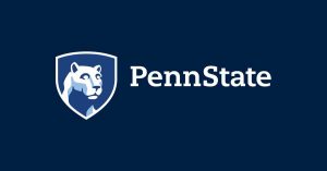 Official Logo of the Penn State University