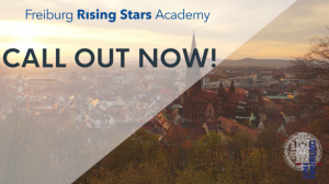 Freiburg Rising Stars Academy is now open for applications