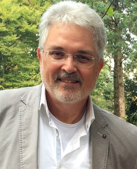 Portrait Picture Prof. Dr. Thomas Speck