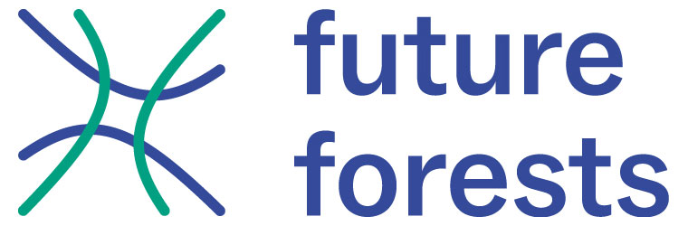 Logo der Exzellenzcluster-Initiative Future Forests