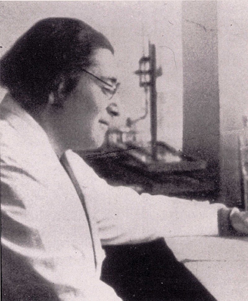 Bertha Ottenstein