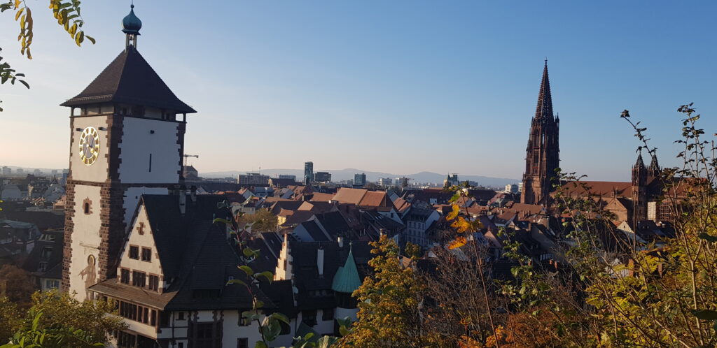 Freiburg