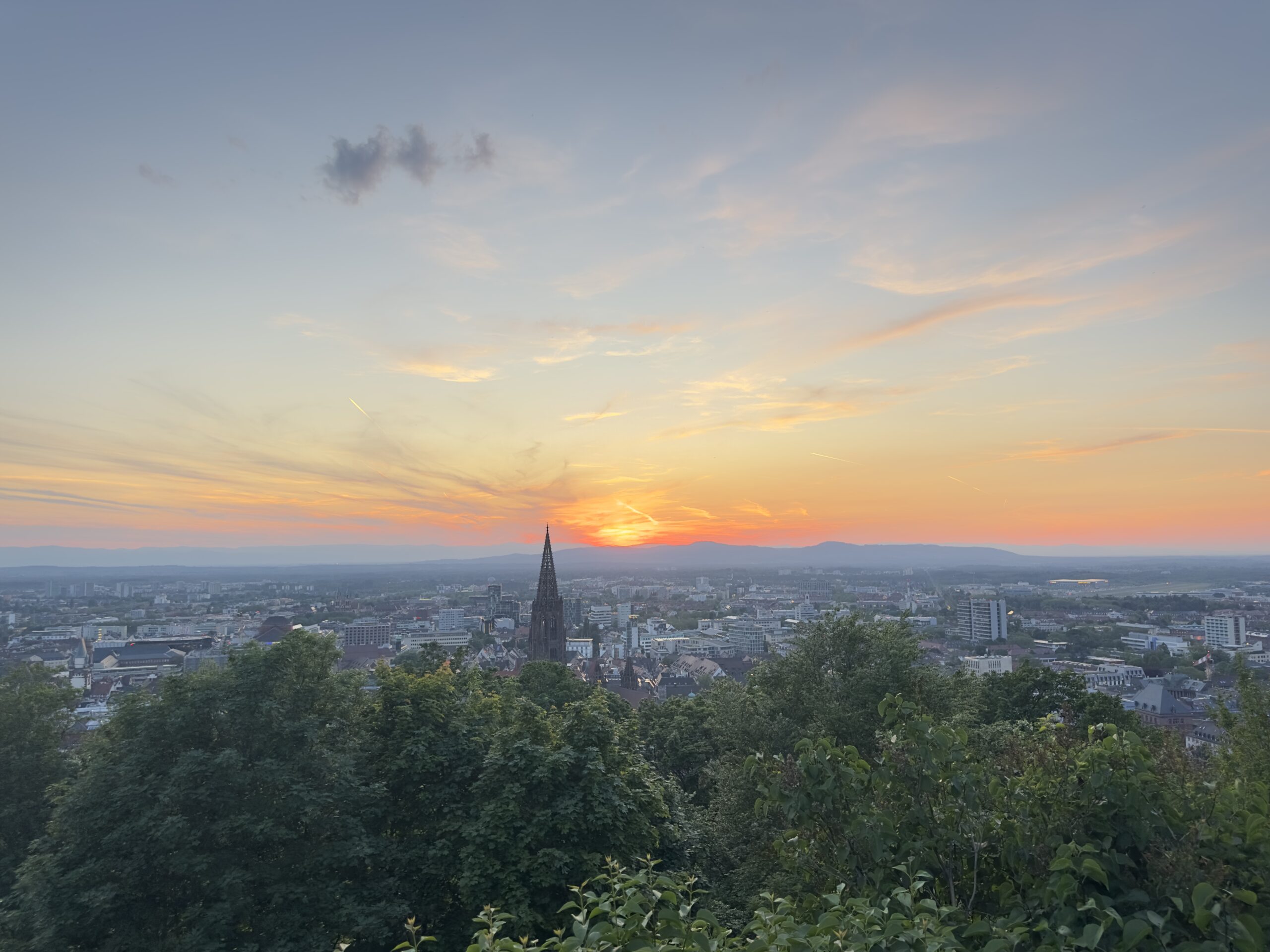 Freiburg