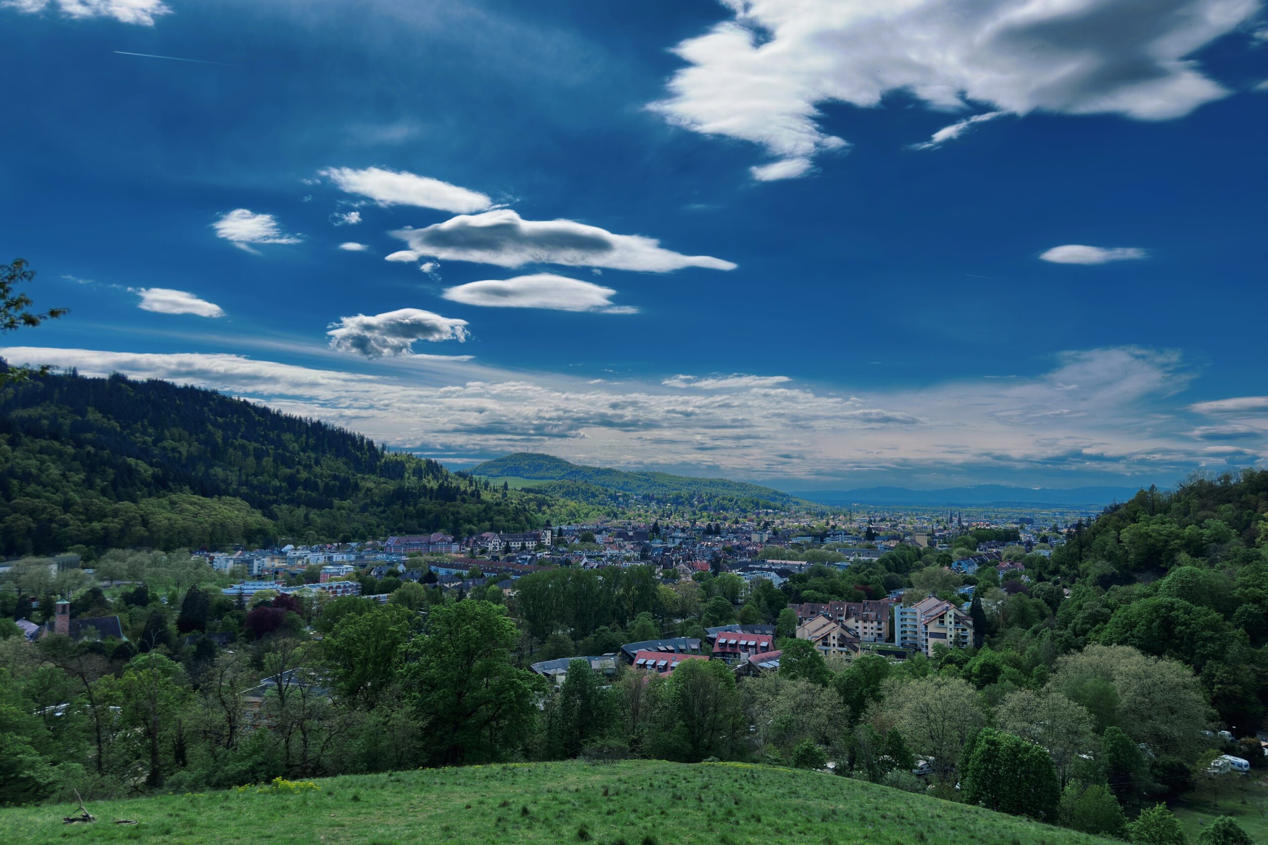 Foto Freiburg