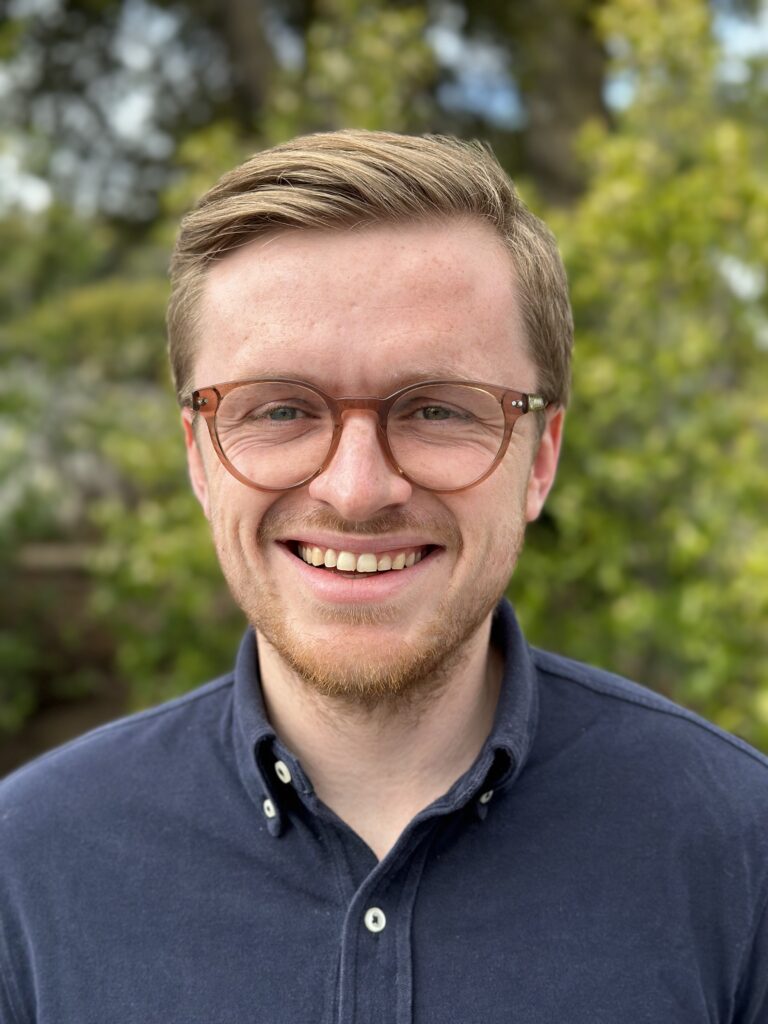 Foto von Dr. Philipp Stürner (LL.M. Yale)