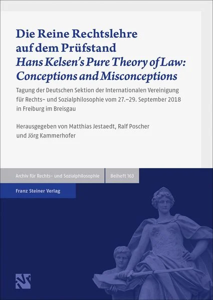 Buchcover Kammerhofer