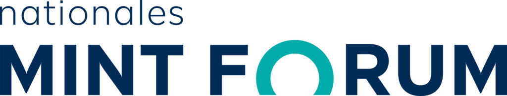 Logo des nationalen Mint-Forums