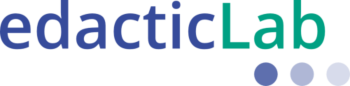Logo des edacticLab