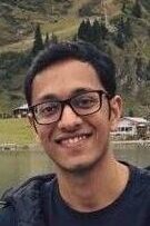 Profilfoto JProf Abhishek Oswal