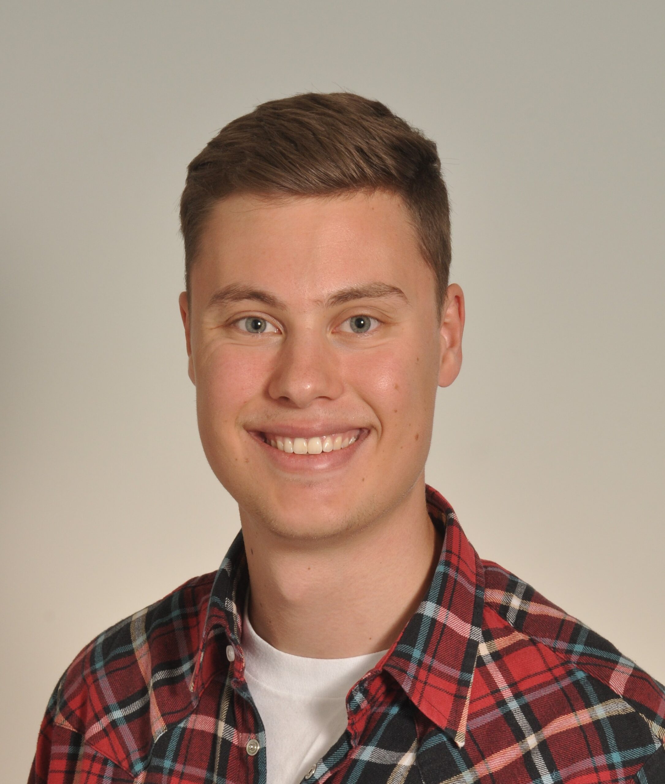 Portrait Felix Selz
