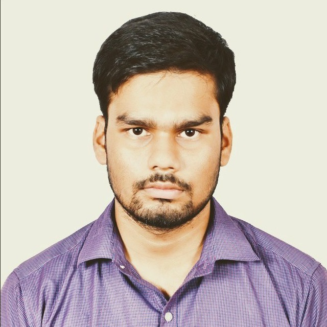 Portrait Sitanath Mondal