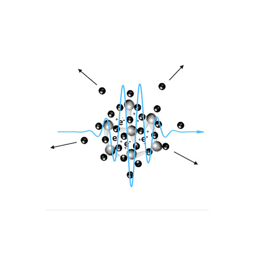 Logo FERMI