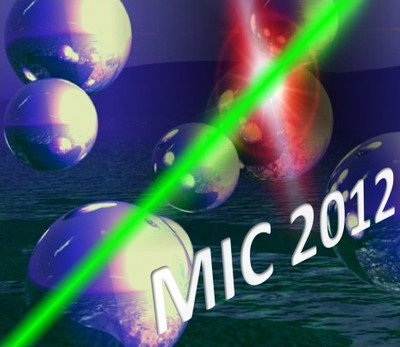 Logo Gordon Research Conference: Molecular @ Ionic Cluster 2012