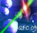 Teaserbild Quantum Fluid Clusters 2009