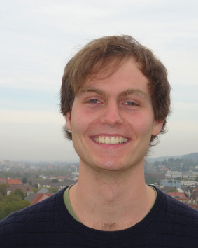 Portrait Dr. Ulrich Bangert