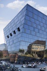 UB Universität Freiburg