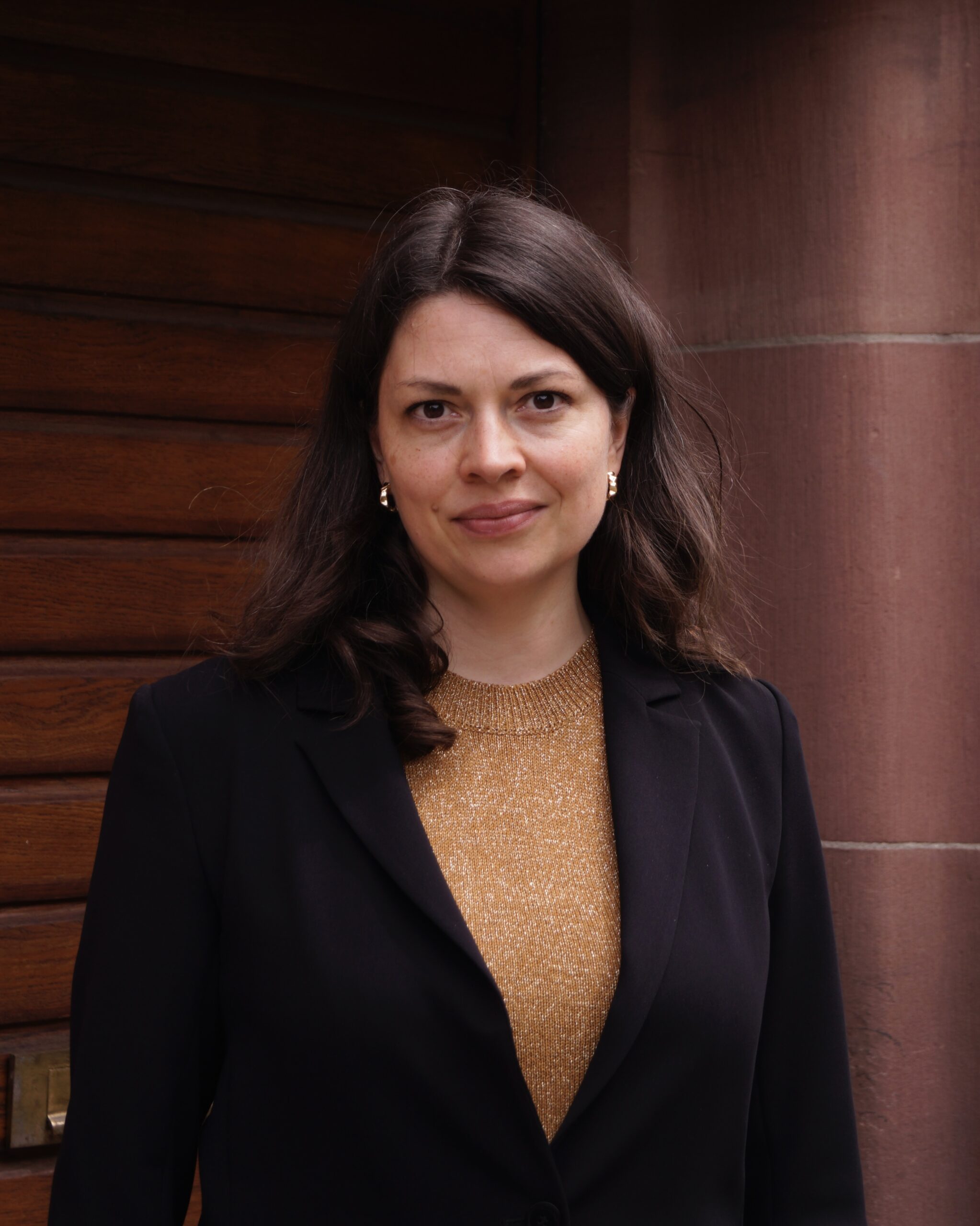 Prof. Dr. Daniela Blum