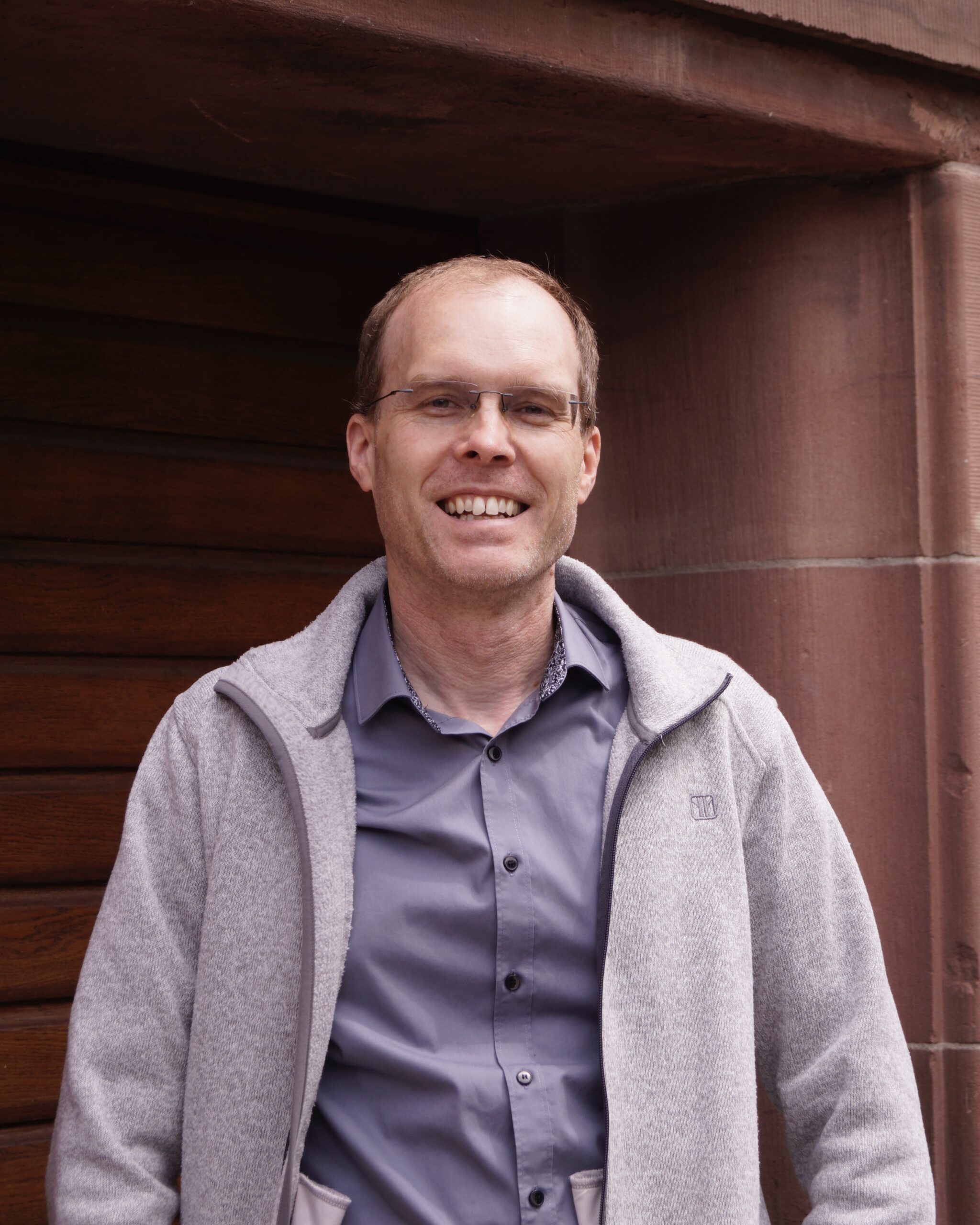 Prof. Dr. Bernhardt Spielberg