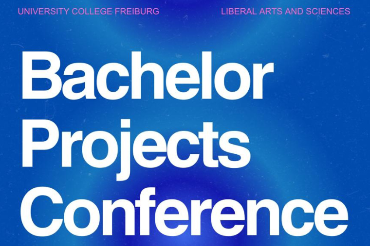 Title Bachelor Thesis Conference 2026