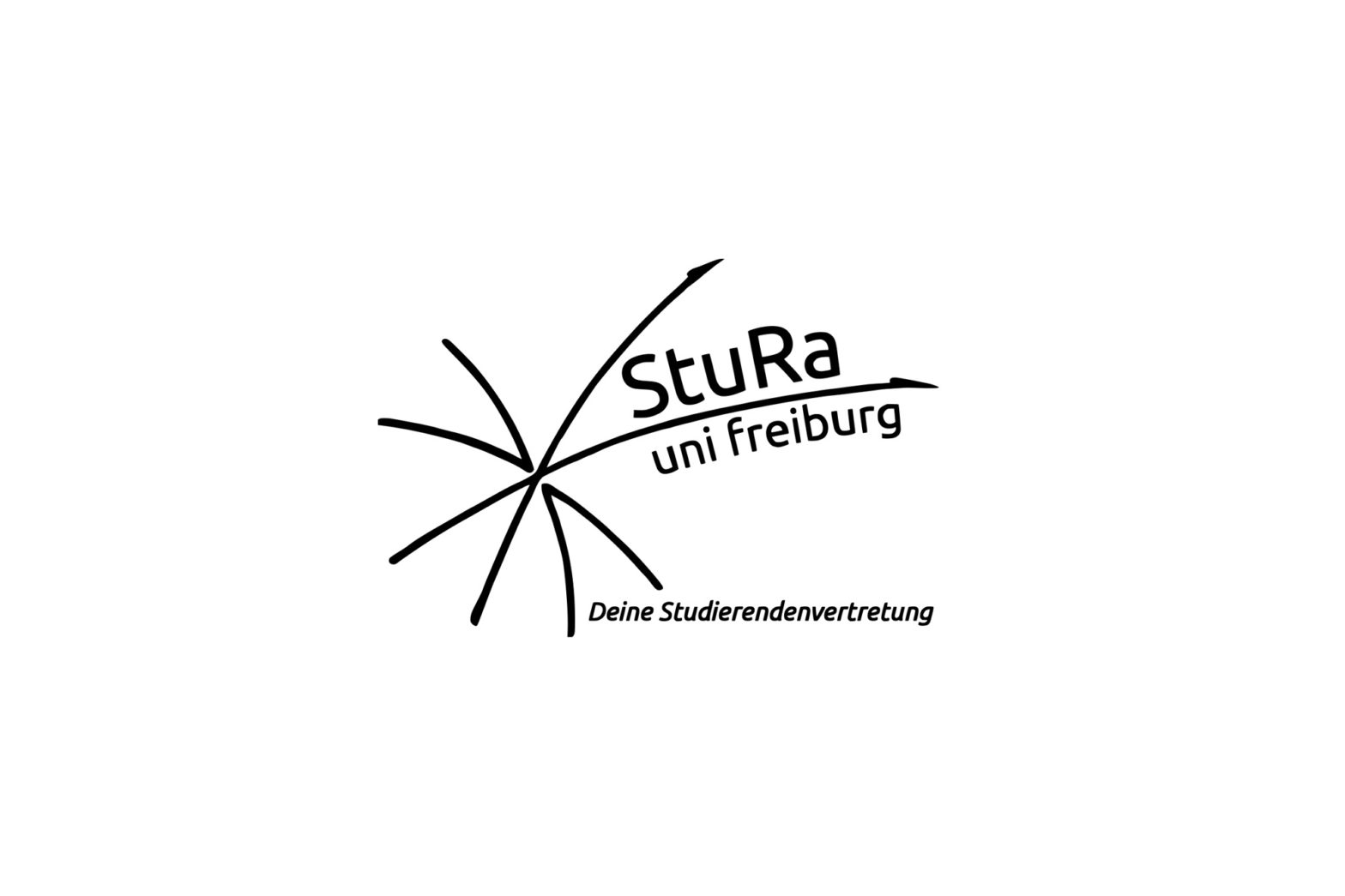 Logo der Verfassten Studierendenschaft