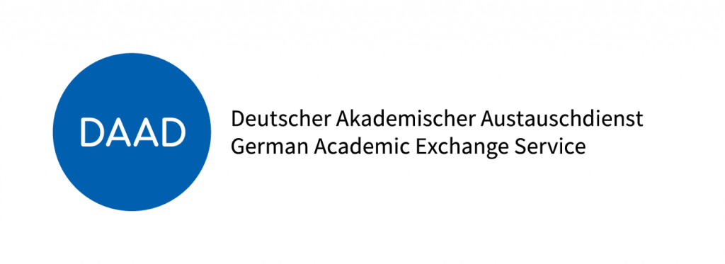Logo des Deutschen Akademischen Austauschdienst