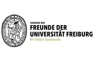 Logo Verband der Freunde der Universität Freiburg i.Br. e.V.