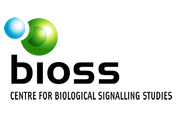 Logo BIOSS – Centre for Biological Signalling Studies