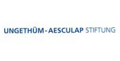 Logo der Ungethüm-Aesculap-Stiftung