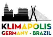 Klimapolis' logo