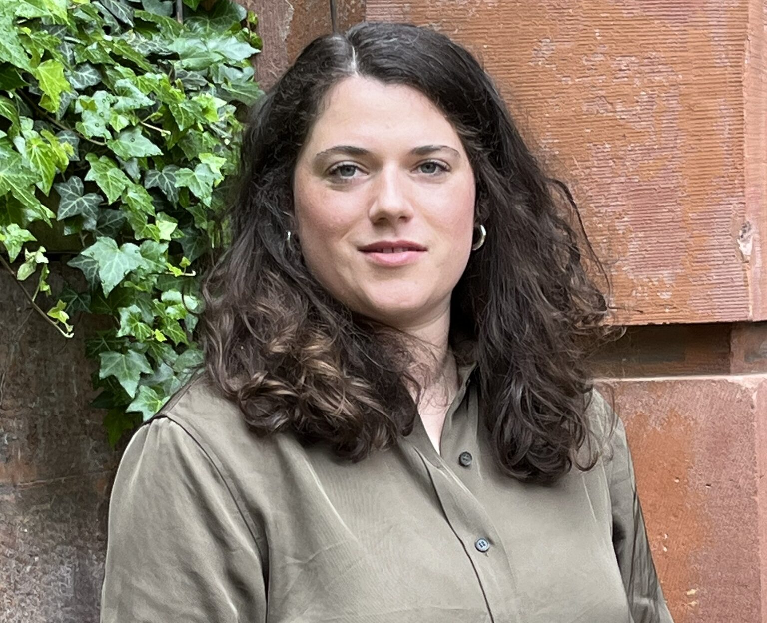 Bild von Dr. Anna Saave