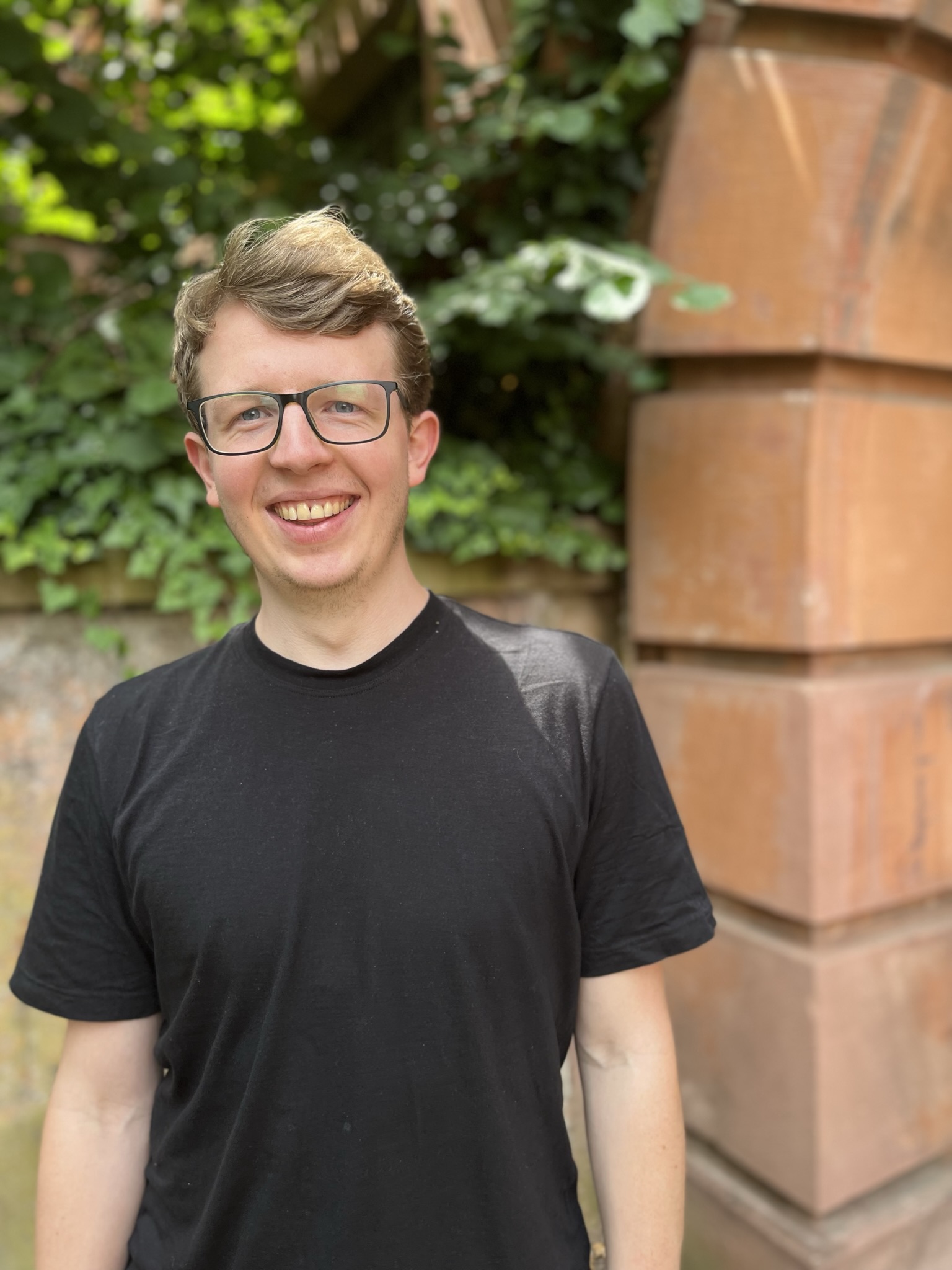 Bild von Lukas Klasen