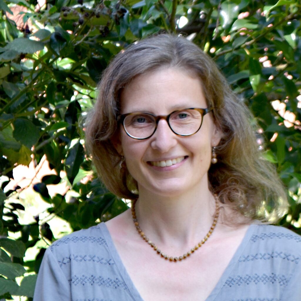 Prof. Dr. Cathrin Zengerling