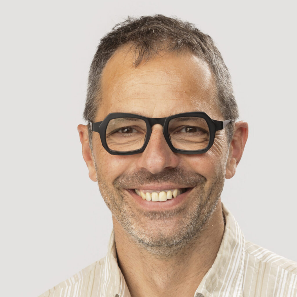 Prof. Dr. Markus Weiler