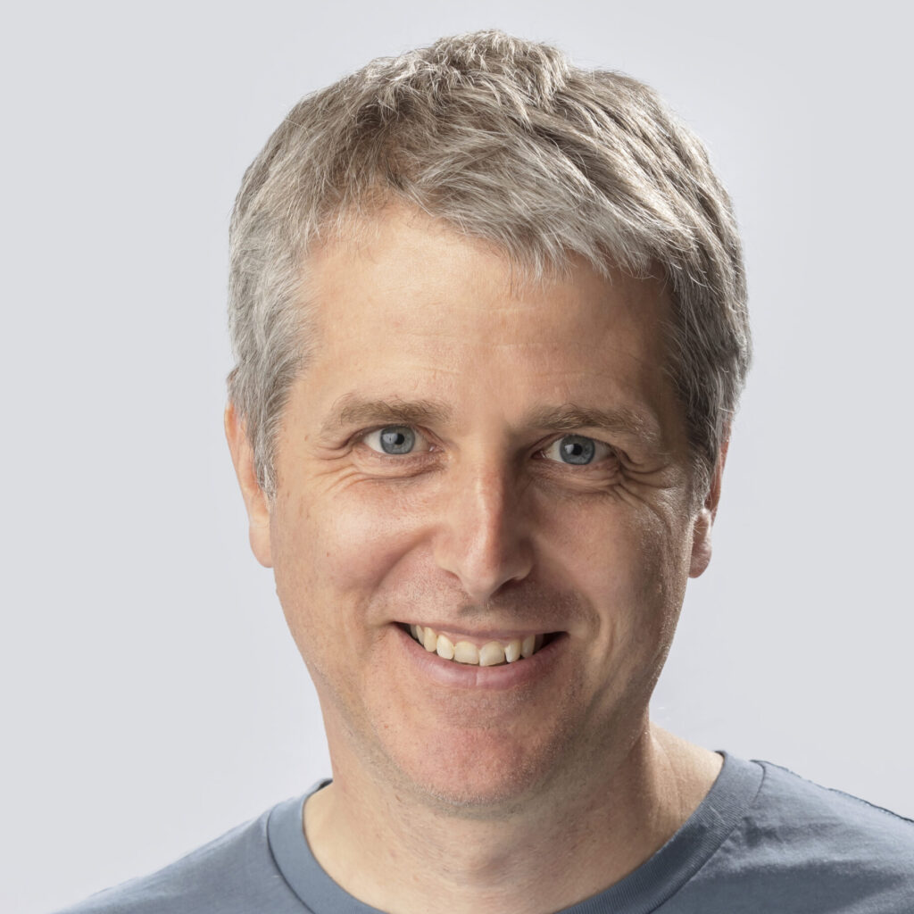 Prof. Dr. Andreas Christen