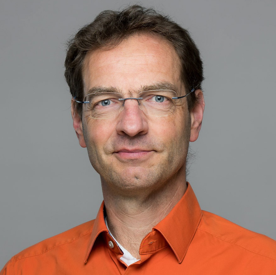 Prof. Dr. Carsten F. Dormann