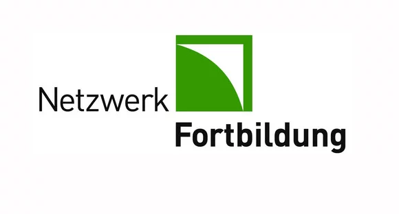 logo Netzwerk Fortbildung