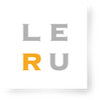 Logo LERU – League of European Research Universities