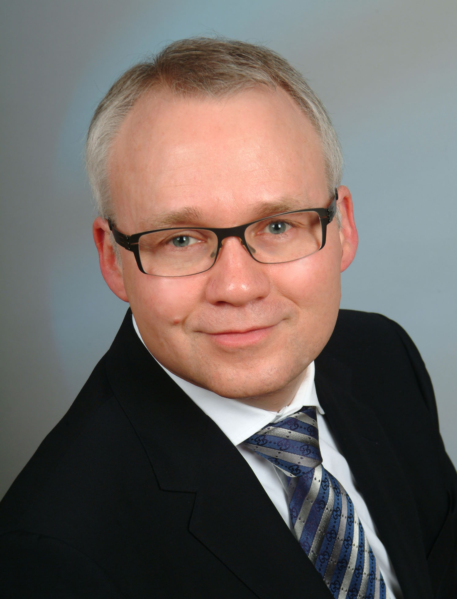 Prof. Dr. Harald Kessler